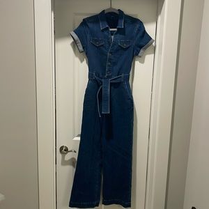 Paige Anessa Jumpsuit